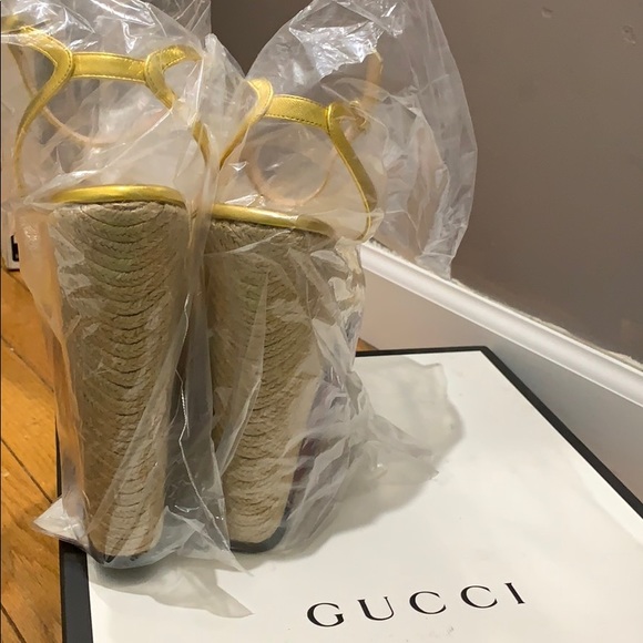 Espadrilles - Picture 3 of 6